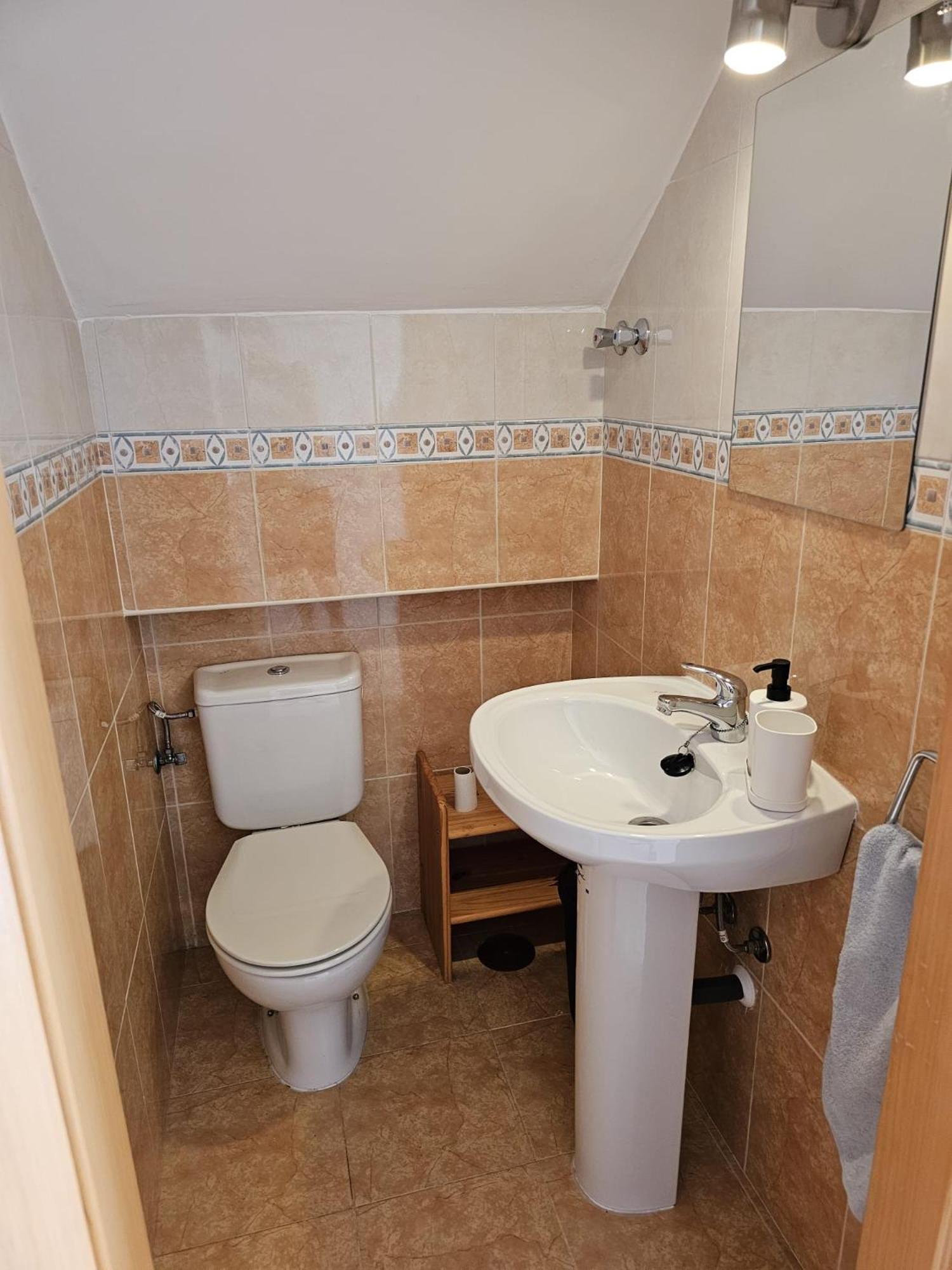 Torcalsweet Daire Antequera Dış mekan fotoğraf