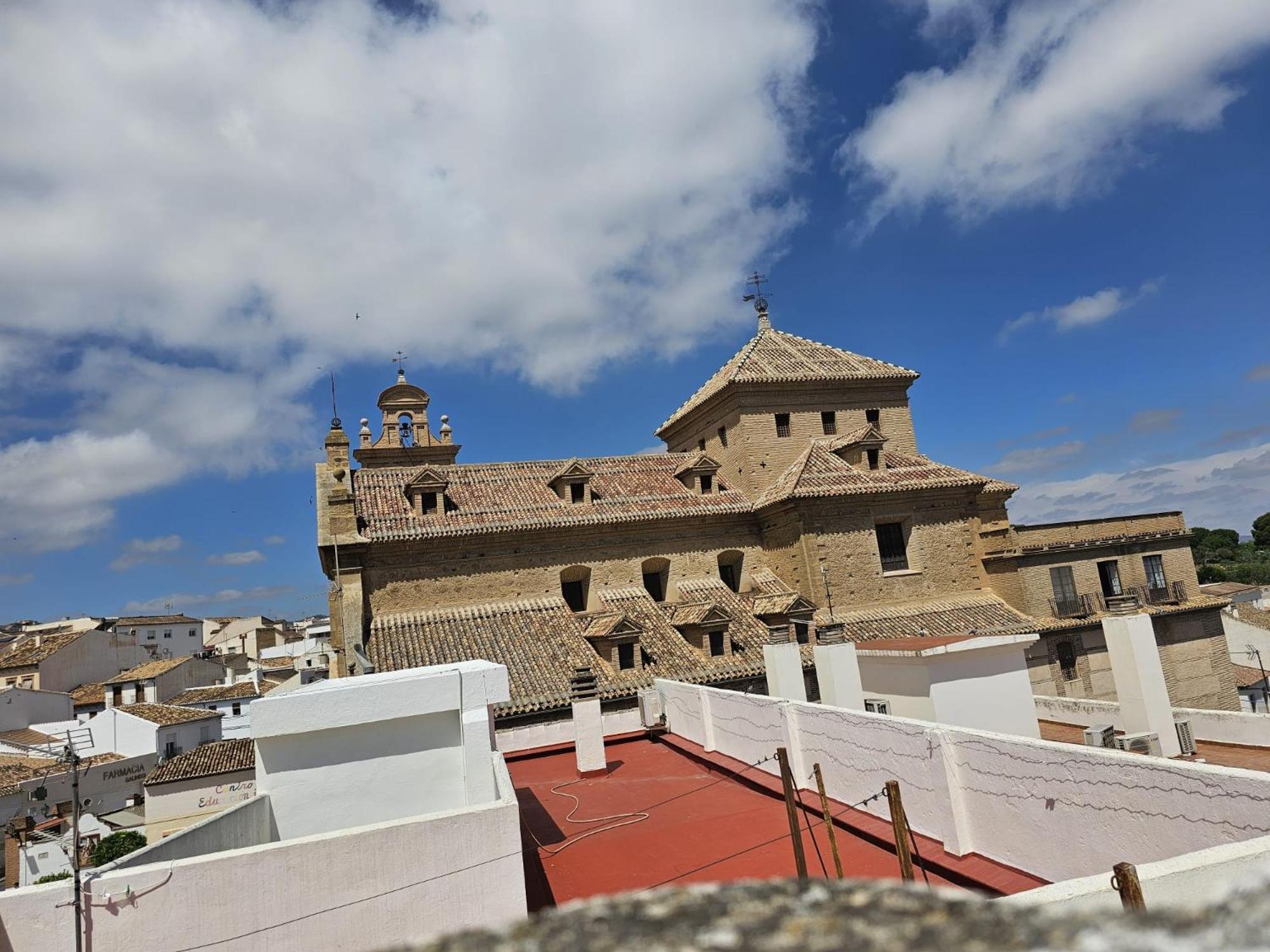 Torcalsweet Daire Antequera Dış mekan fotoğraf