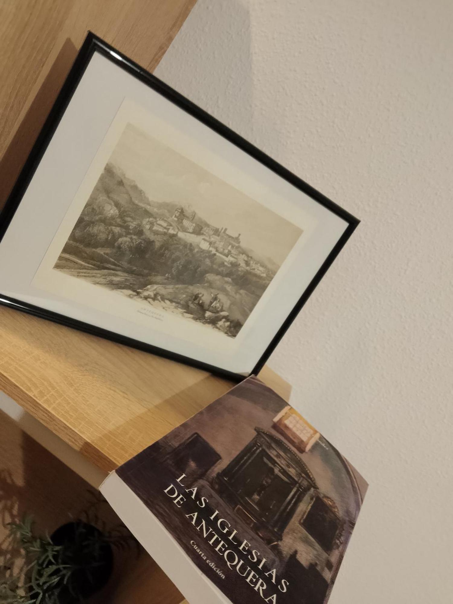Torcalsweet Daire Antequera Dış mekan fotoğraf